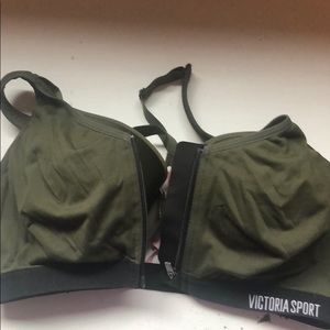 Sport bra